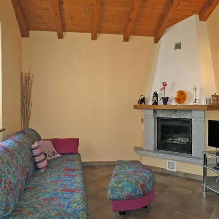 Appartamento Casa Ilaria 375s *