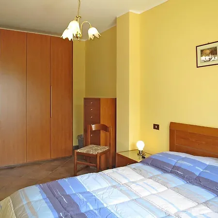 Appartamento Casa Ilaria 375s Carmine
