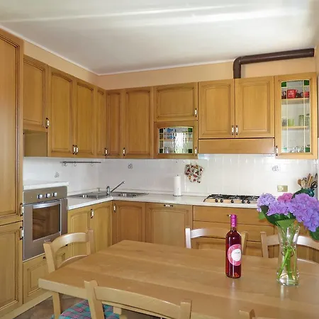 Casa Ilaria 375s Appartamento Carmine
