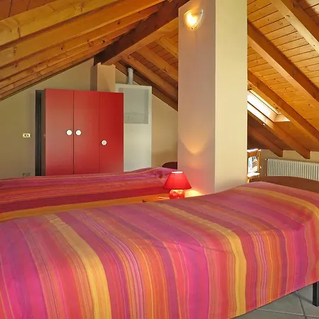 Casa Ilaria 375s Appartamento *